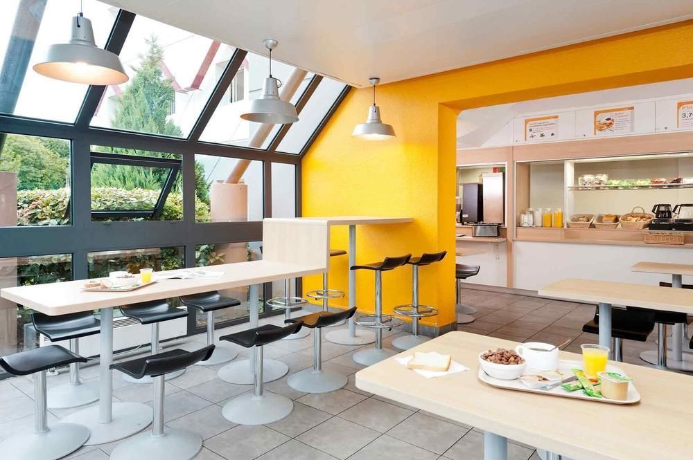 Hotelf1 Nimes Ouest Exterior photo